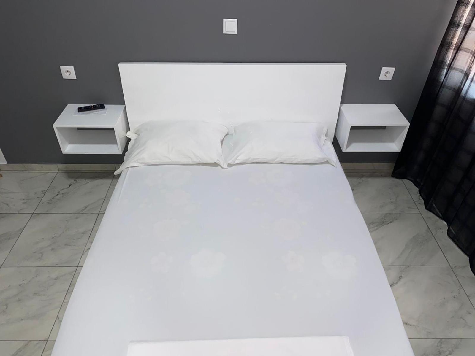 Nha Casa Porto Novo Aparthotel ภายนอก รูปภาพ
