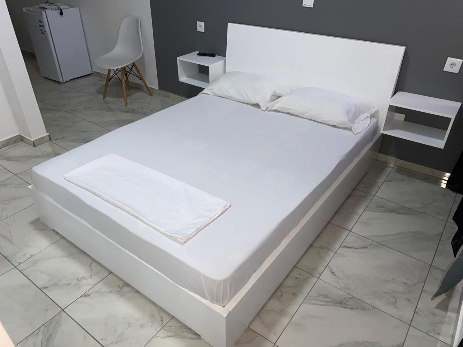 Nha Casa Porto Novo Aparthotel ภายนอก รูปภาพ