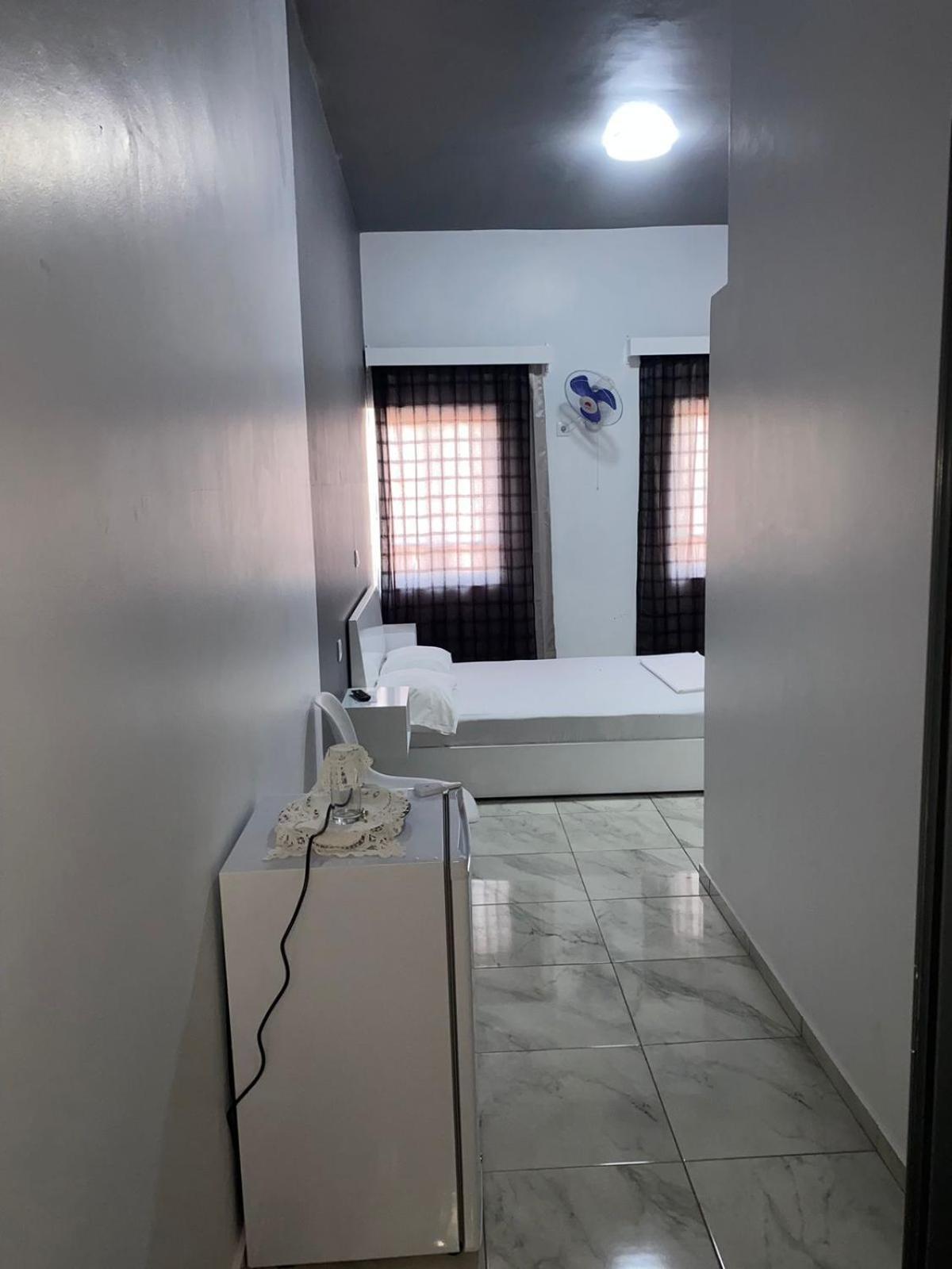 Nha Casa Porto Novo Aparthotel ภายนอก รูปภาพ